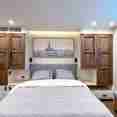 Lower Deck Suite