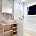 En-Suite bathrooms - Ghazala Adventure