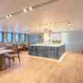 Dining Room - Ghazala Adventure