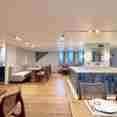 Dining Room - Ghazala Adventure