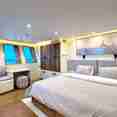 Upper Deck Suite