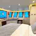 Upper Deck Suite