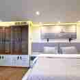 Upper Deck Suite