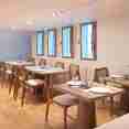 Dining Room - Ghazala Adventure
