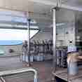 Dive deck - Ghazala Adventure