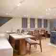 Dining Room - Ghazala Adventure