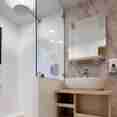 En-Suite bathrooms - Ghazala Adventure