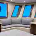 Upper Deck Suite