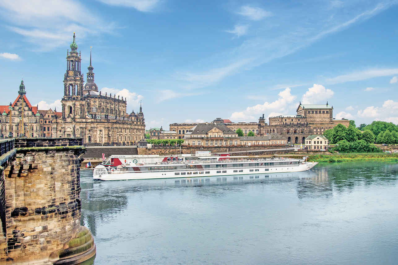 MS Elbe Princesse