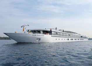 MS Elbe Princesse