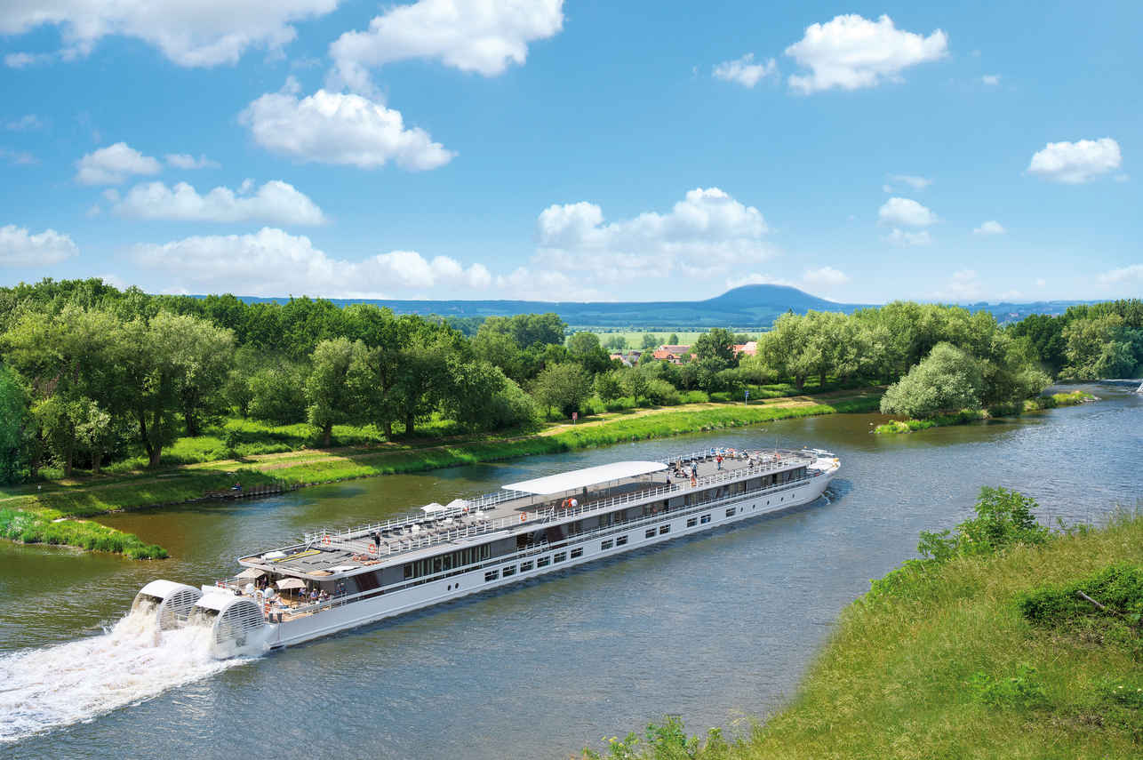 MS Elbe Princesse