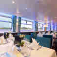 餐厅 - MS Elbe Princesse