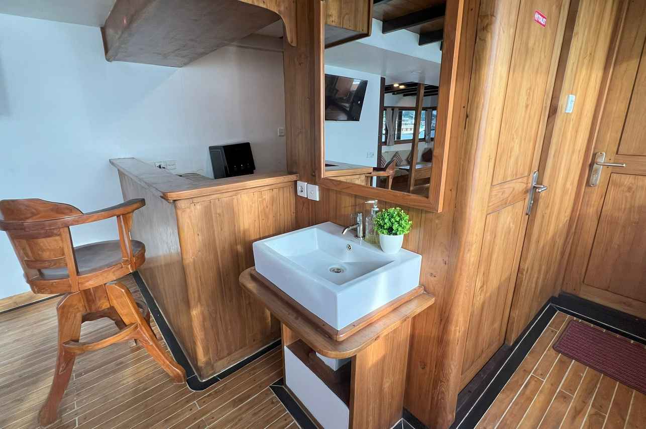 Salle à manger  - Panrita