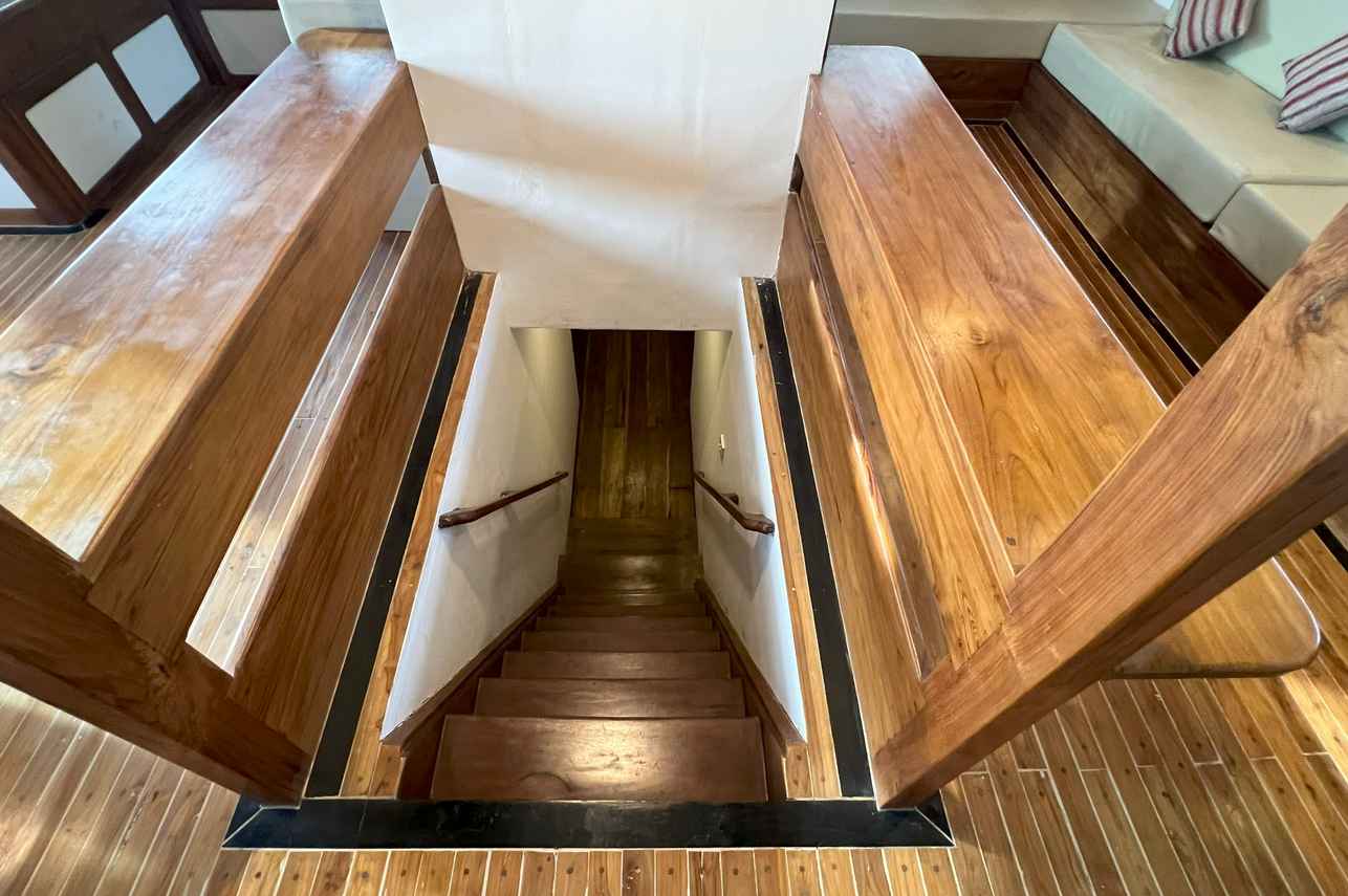 Stair