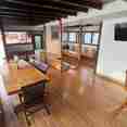 Salle à manger  - Panrita