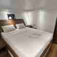 Superior Double Cabin