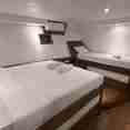 Superior Triple Cabin