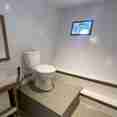 Salle de bain privée - Panrita