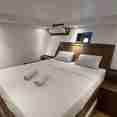 Superior Double Cabin