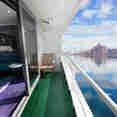 Grand Suite Private Balcony