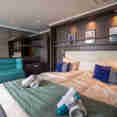 Grand Suite Private Balcony