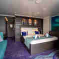 Grand Suite Private Balcony