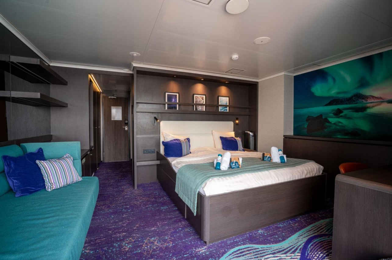 Grand Suite Private Balcony