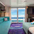Grand Suite Private Balcony