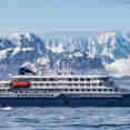 Hondius Antarctica