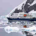 Hondius Antarctica