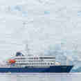 Hondius Antarctica