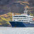 Hondius Antarctica