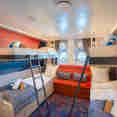 Quadruple Porthole