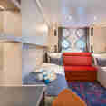 Quadruple Porthole