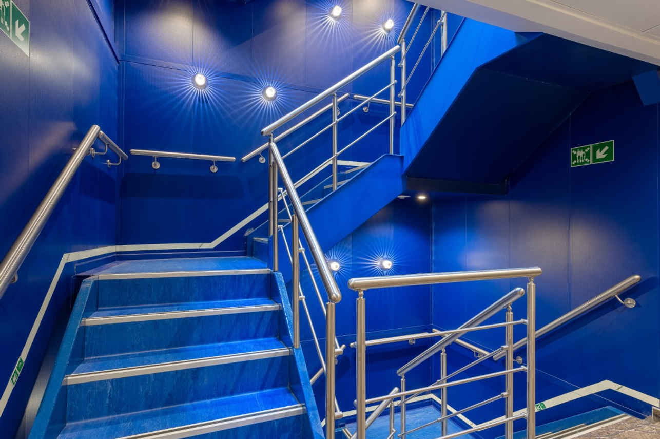 Staircase