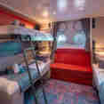 Triple Porthole