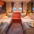 Twin Porthole