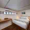 Single Cabin Lower Deck