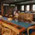 Restaurant - Naga Biru