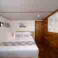 Single Cabin Lower Deck