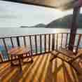 Deluxe Balcony