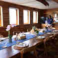 Restaurant - Naga Biru
