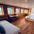 Grand Deluxe Cabin