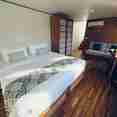 Grand Deluxe Cabin
