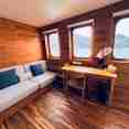 Grand Deluxe Cabin