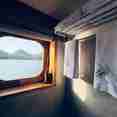 En-suite badkamers - Naga Biru