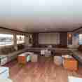 Salon interior - Topaz