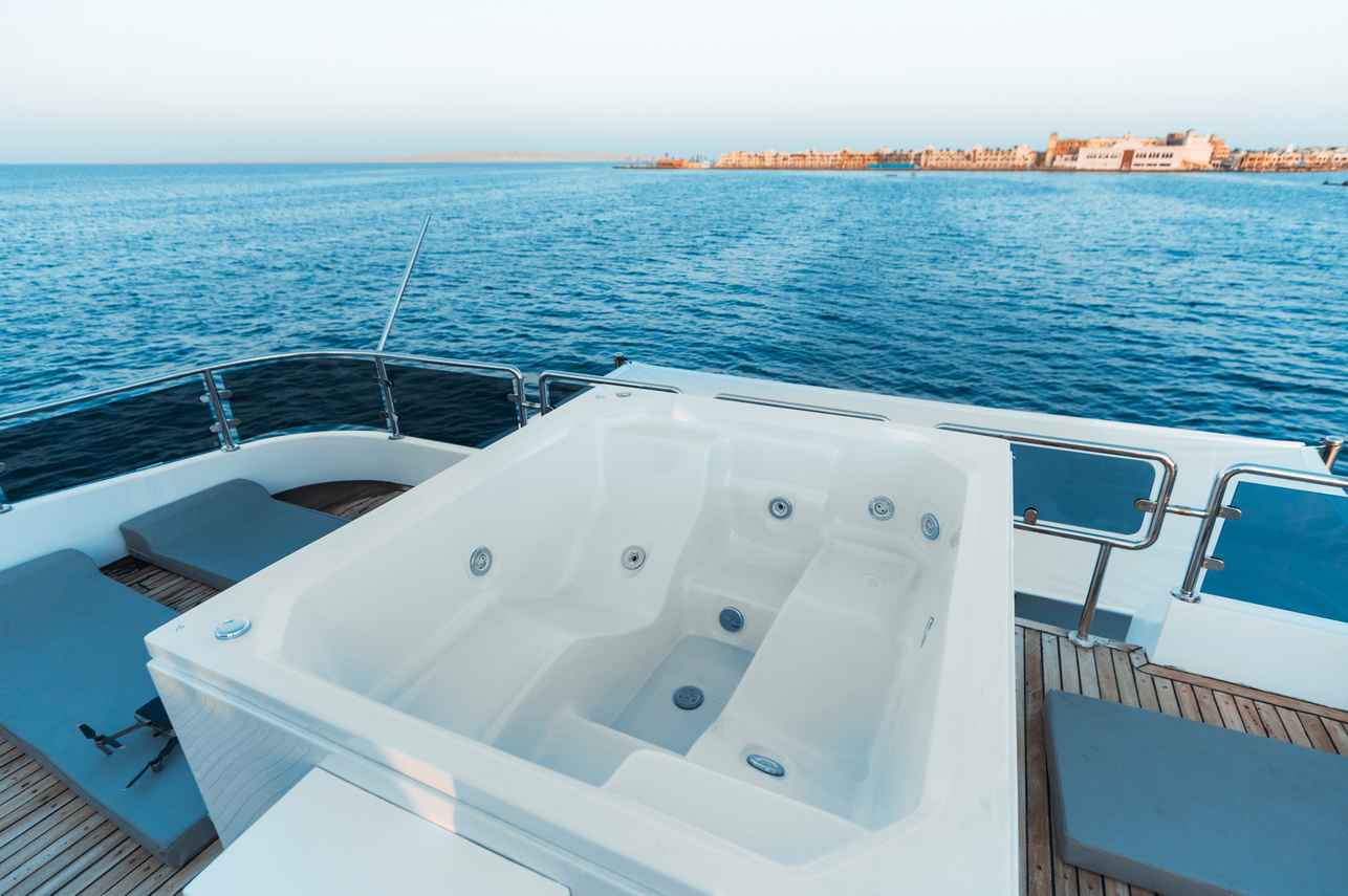 Jacuzzi