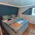 King-size Cabin - Main Deck