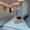 King-size Suite - Bridge Deck